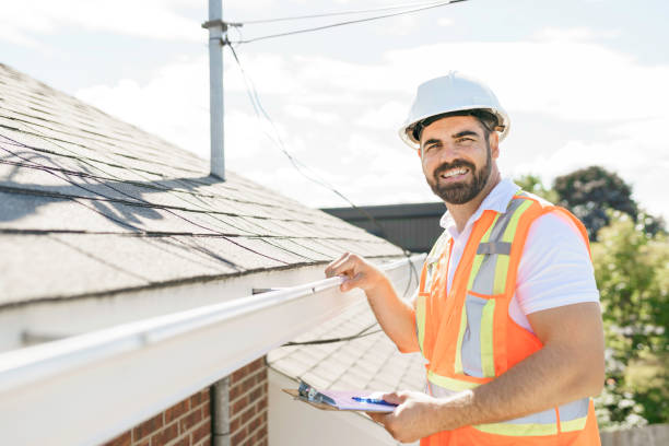 Best Slate Roofing Contractor  in Hazleton, PA