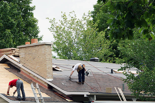 Gutter Installation and Roofing in Hazleton, PA