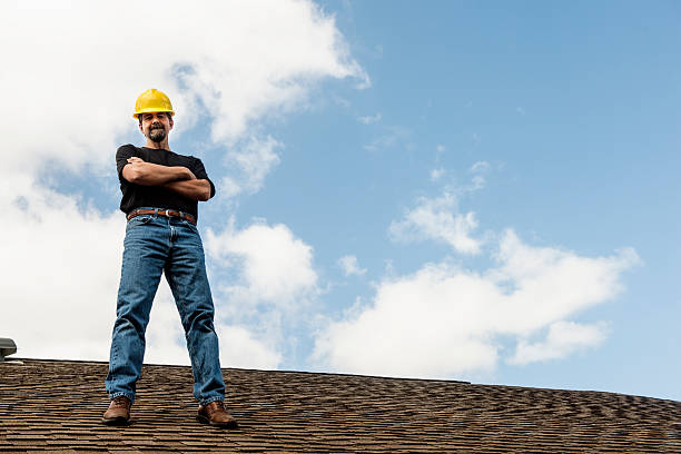 Residential Roof Replacement in Hazleton, PA
