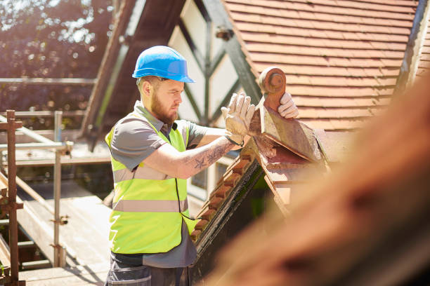 Best New Roof Installation  in Hazleton, PA