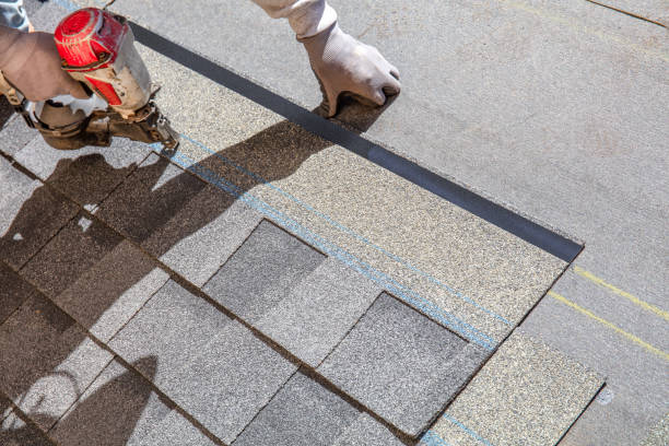 Best Flat Roof Repair Services  in Hazleton, PA